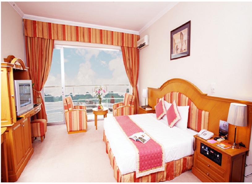 SAIGON HALONG HOTEL